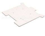8160838 Frymaster Insulation, Gl30 Dv Lower Rear