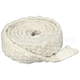 8160900 Compatible Frymaster Burner Textile Insultion