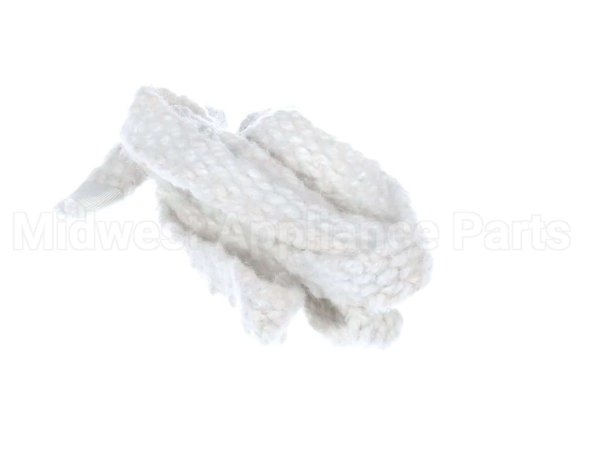 8160902 Frymaster Burner Insulation 39 Inch Textile