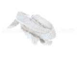 8160902 Frymaster Burner Insulation 39 Inch Textile