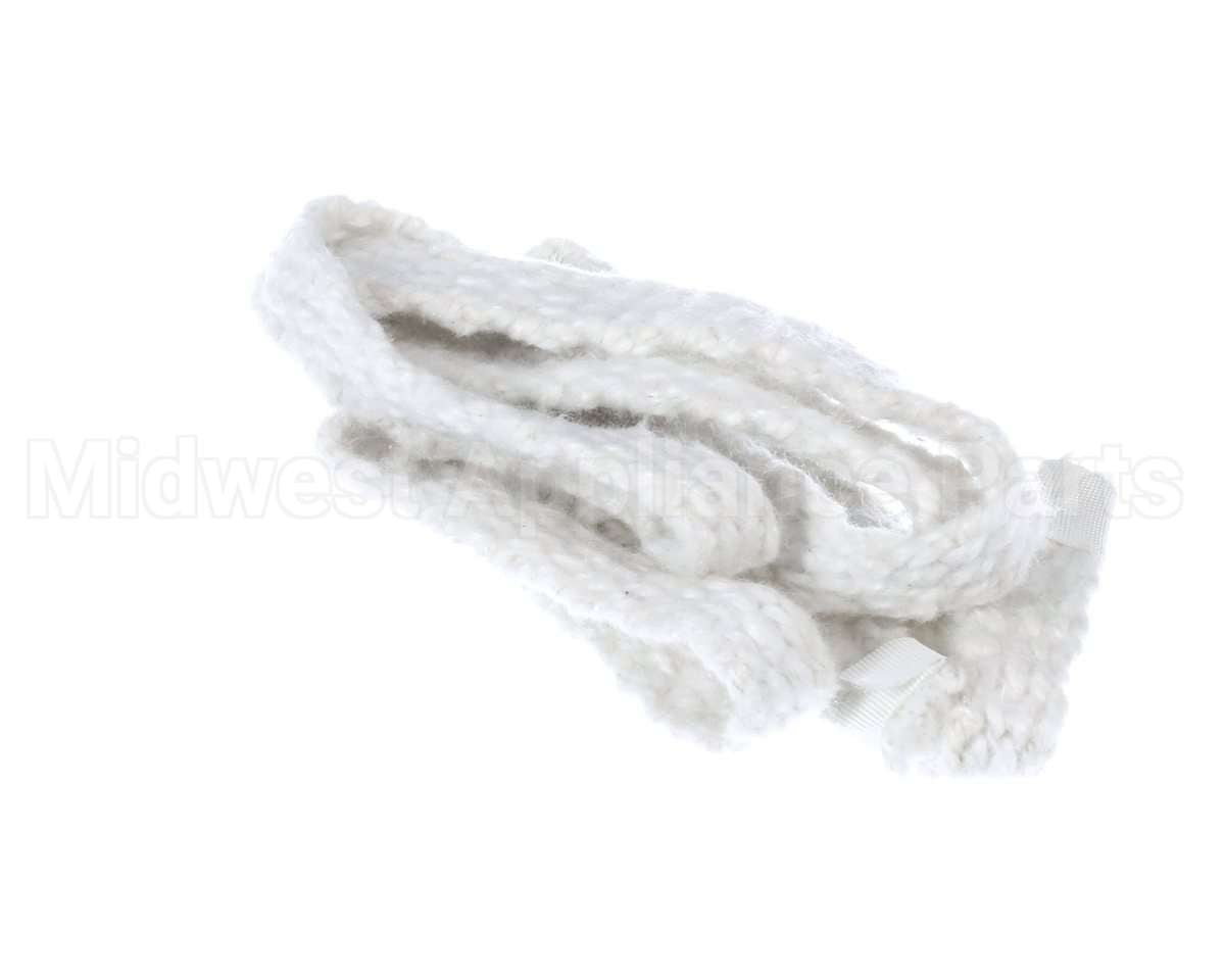 8160902 Frymaster Burner Insulation 39 Inch Textile