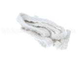 8160902 Frymaster Burner Insulation 39 Inch Textile