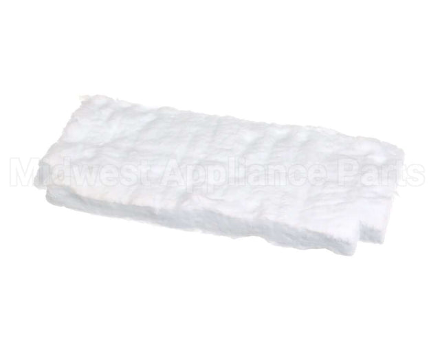 8161072 Frymaster Insul Frypot Outer Rear Gf14