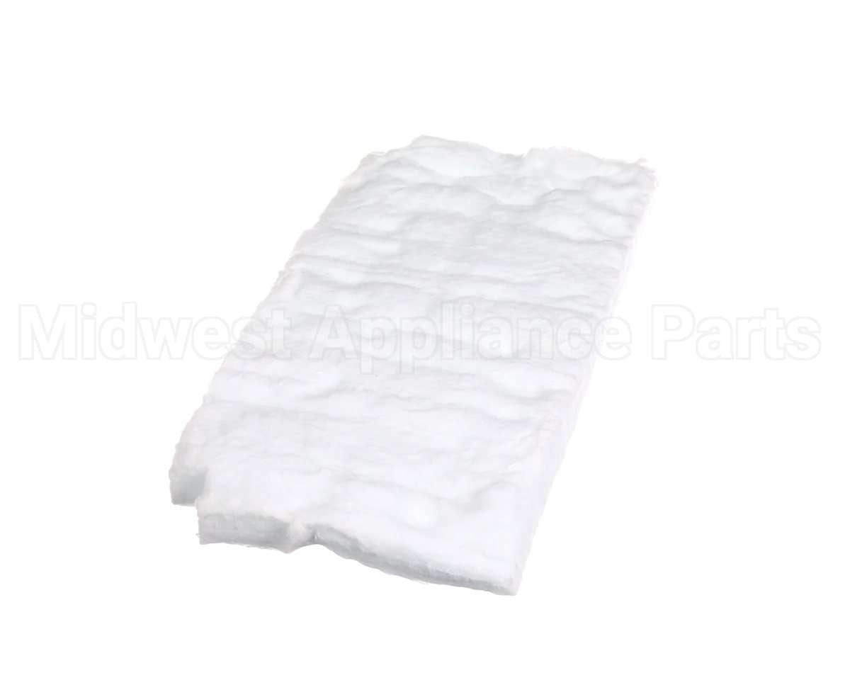 8161072 Frymaster Insul Frypot Outer Rear Gf14