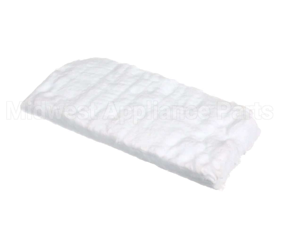 8161072 Frymaster Insul Frypot Outer Rear Gf14