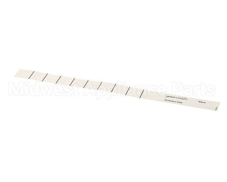 81613 Henny Penny Menu Card-Blankevolution