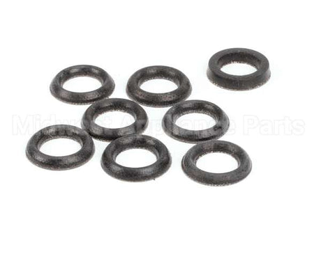 Z002033 Groen Ring Set Packing