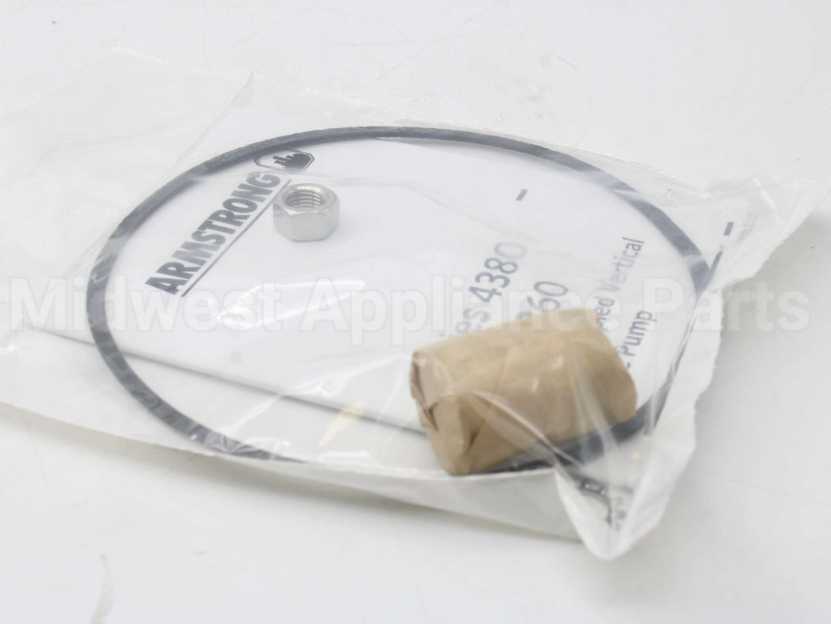 816302-317K Armstrong Fluid Technology Impeller Kit 5.25"