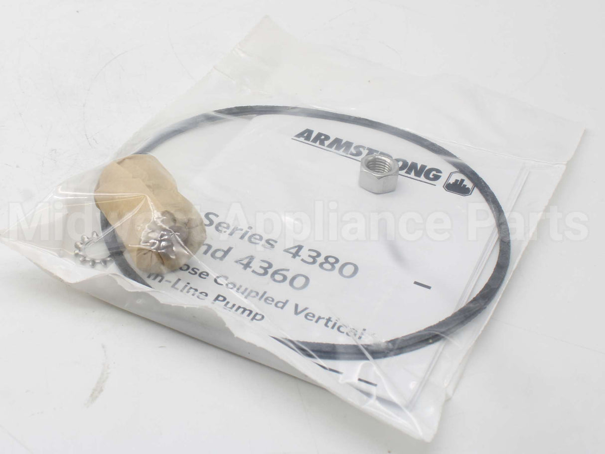 816302-317K Armstrong Fluid Technology Impeller Kit 5.25"