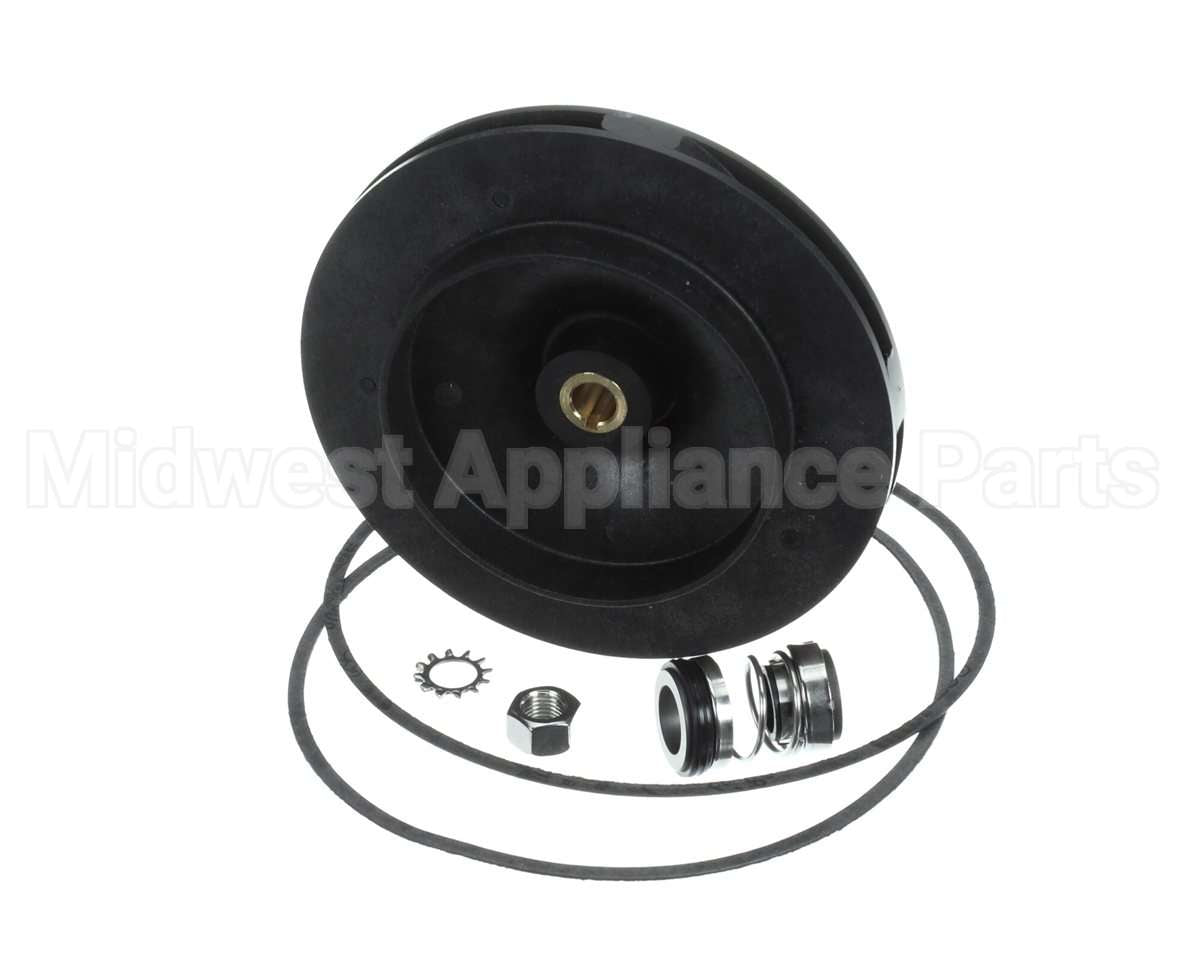 816302-319K Armstrong Fluid Technology Impeller Kit 5"