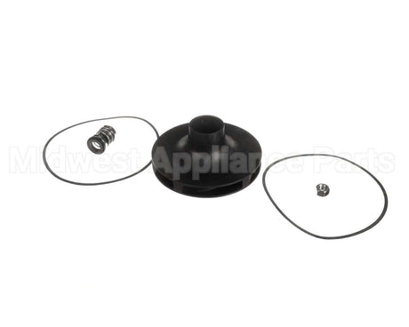 816303-317K Armstrong Fluid Technology Impeller Kit 5.25"
