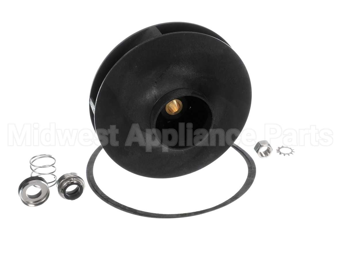 816304-317K Armstrong Fluid Technology 5 1/4" Plastic Impeller