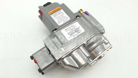 81660154 Burnham Boiler 3/4" 24V Gas Vlv Nat Only