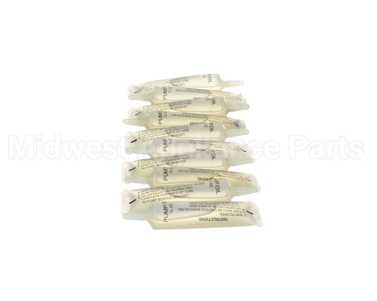 816621-000 Armstrong Fluid Technology 1/2 Oz. Oil Tube