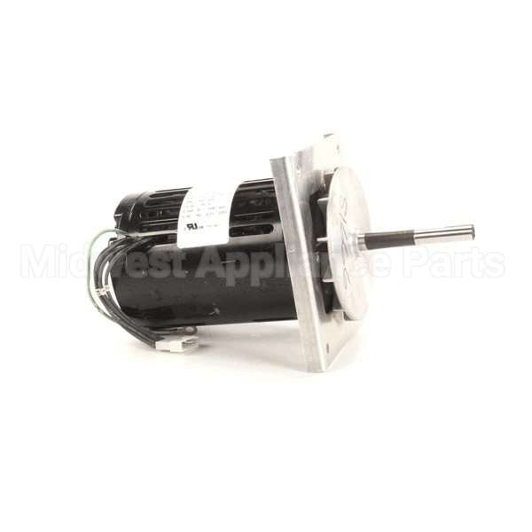 81666 Compatible Groen Motor And Heat Slinger