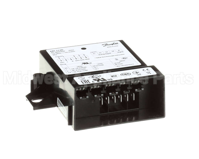 816682 TRUE Control, Danfoss Erc 113D True