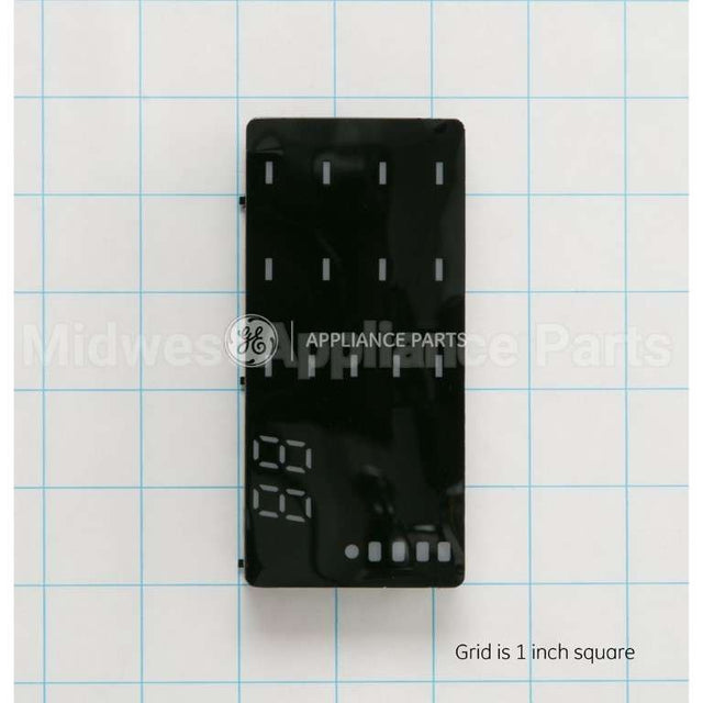 WE5M103 GE Guide Light & Label Asm