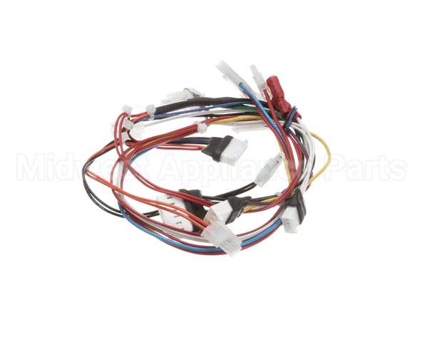 130121 Globe Wiring Harness 4600