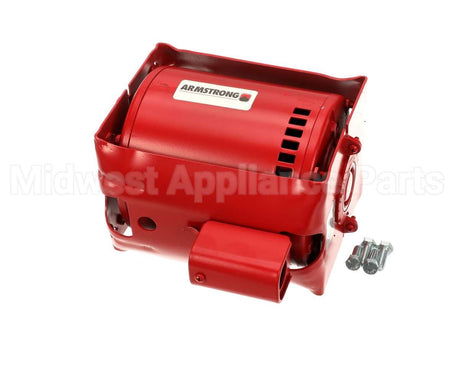 817025-001 Armstrong Fluid Technology 115V 1/6Hp 1725Rpm Pump Motor