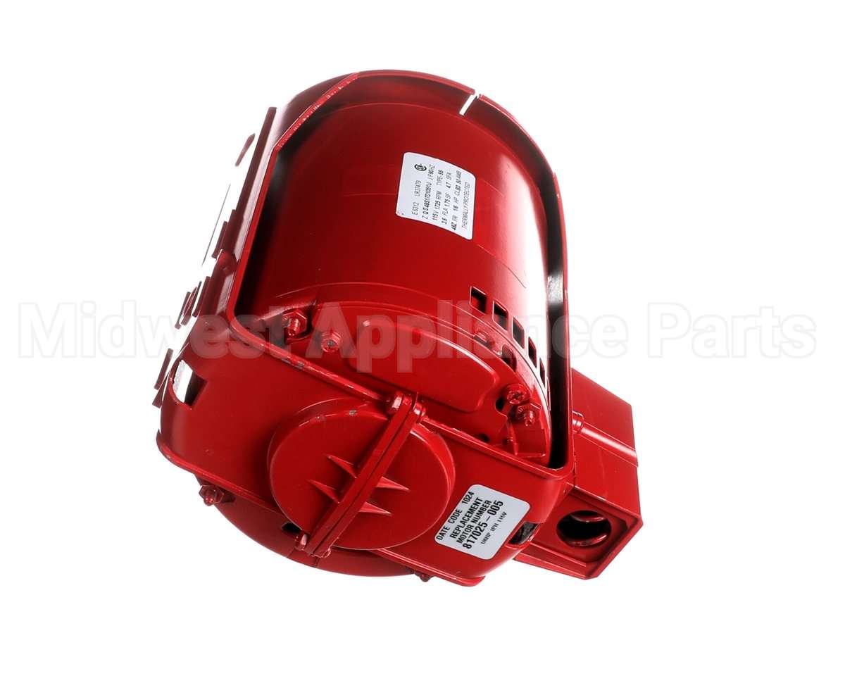 817025-005 Armstrong Fluid Technology 115V 1/6 Hp Motor