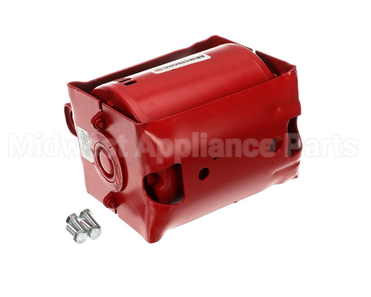 817025-007 Armstrong Fluid Technology Motor 1/4Hp 1800Rpm 115V/1/60