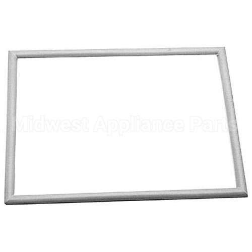 817094 Compatible Hobart Door Gasket 15.5" X 11.5"