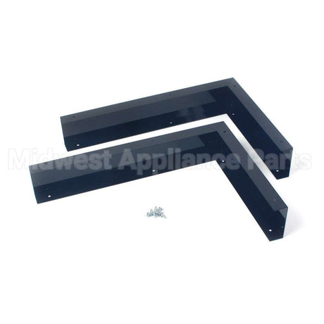 8171337 Whirlpool M/W Hood Black Filler Pa