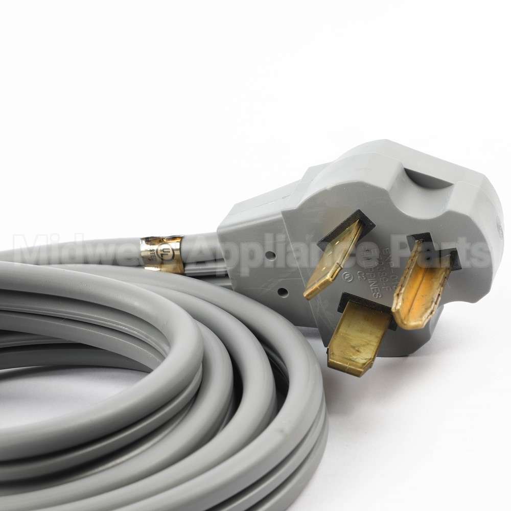 8171378RC Whirlpool 6' 30 Amp 3-Wire Power C