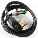 8171381RC Whirlpool 6' 30 Amp 4-Wire Power C