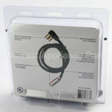 8171381RC Whirlpool 6' 30 Amp 4-Wire Power C