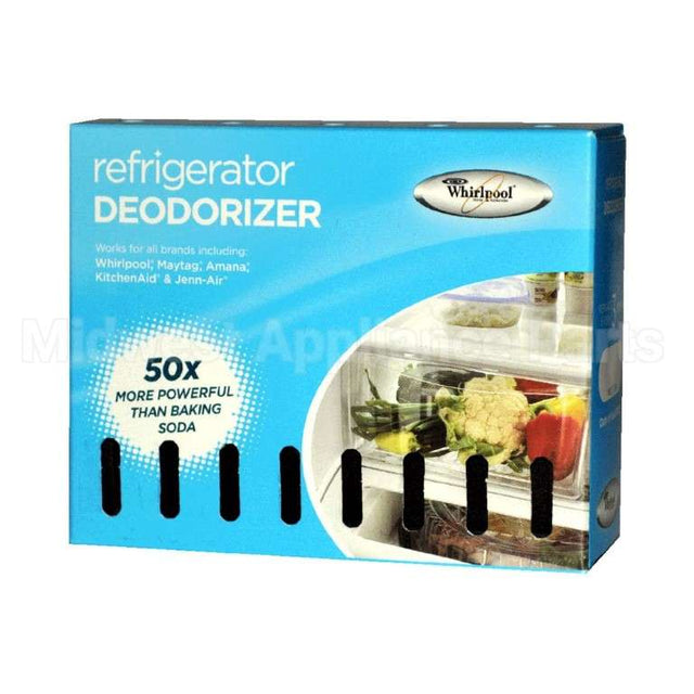 8171398SRB Whirlpool Refrigerator Deodorizer-