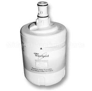 8171413 Whirlpool Water Filtration Cart. N