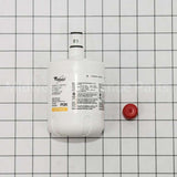 8171413 Whirlpool Water Filtration Cart. N