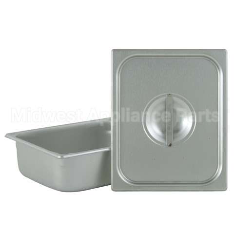 8171421 Whirlpool Pan