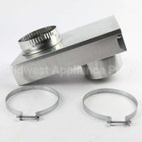 8171587RP Whirlpool Periscope 0-5 Dryer Ex