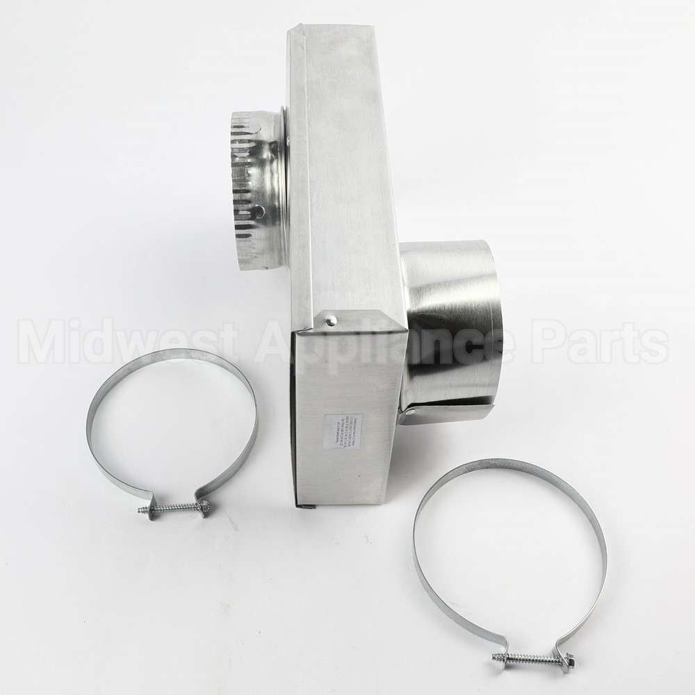 8171587RP Whirlpool Periscope 0-5 Dryer Ex