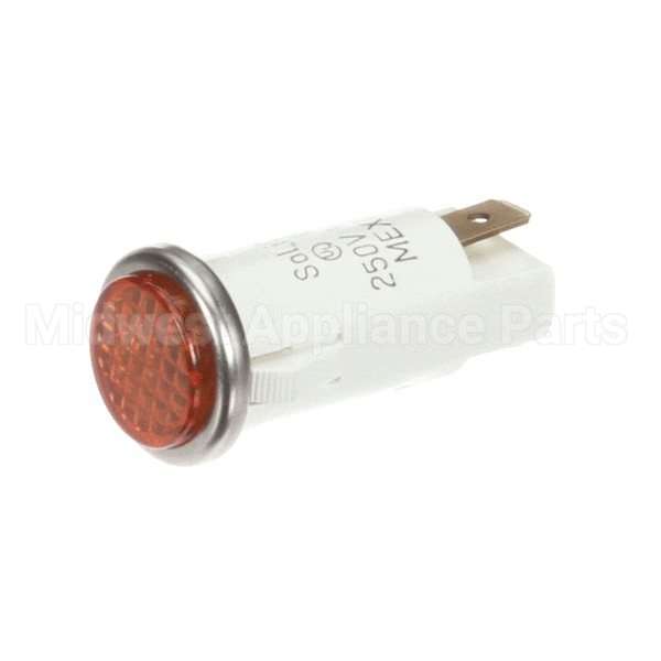 817193-5 Compatible Vulcan Light, Amber Indic