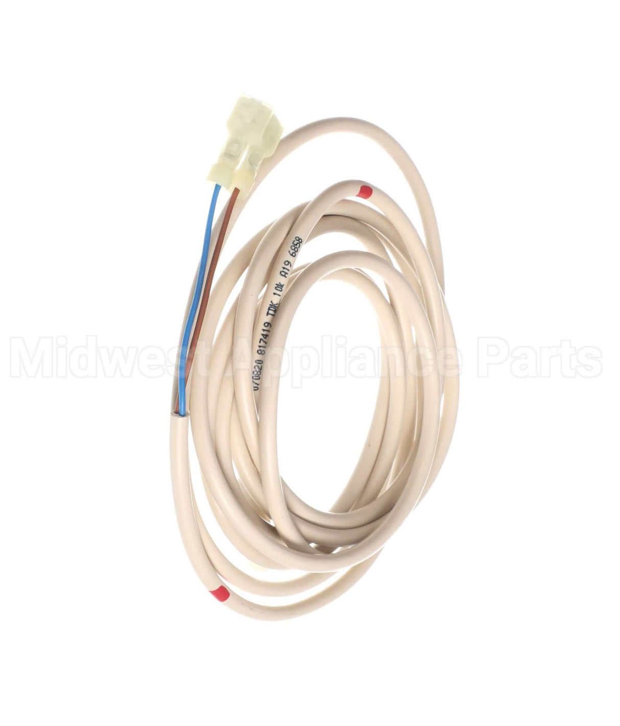 817419 TRUE Probe,Thermistor 2M Ntc Epc #B57025M2103