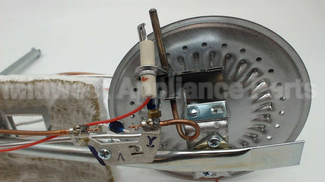 100109236 Lochinvar & A.o. Smith Nat Fv Burner Assy #36 Orf
