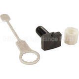 817699-79 Compatible Bobrick Retrofit Soap Valve