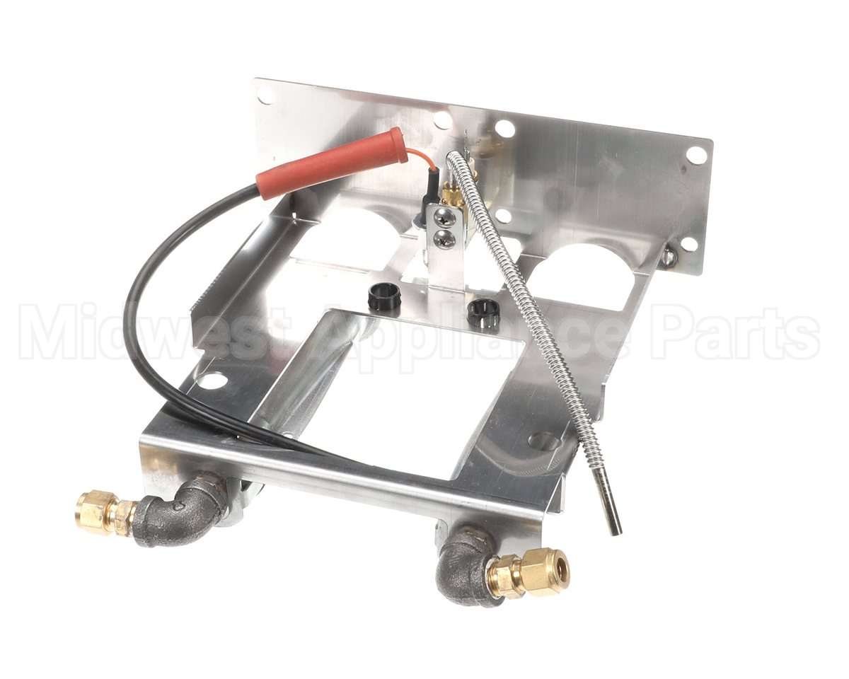 81787-06 Henny Penny Burner Assy