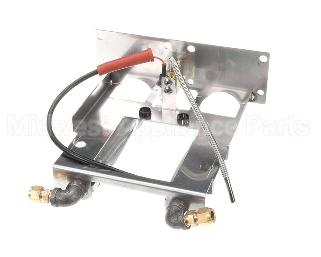 81787-06 Henny Penny Burner Assy