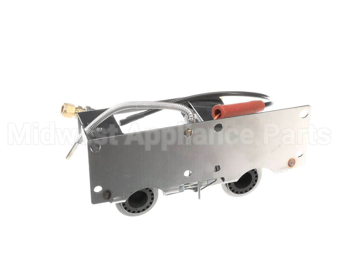 81787-06 Henny Penny Burner Assy