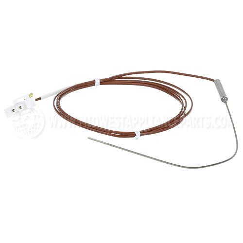 370357 Compatible Lincoln Thermocouple - W/Plug