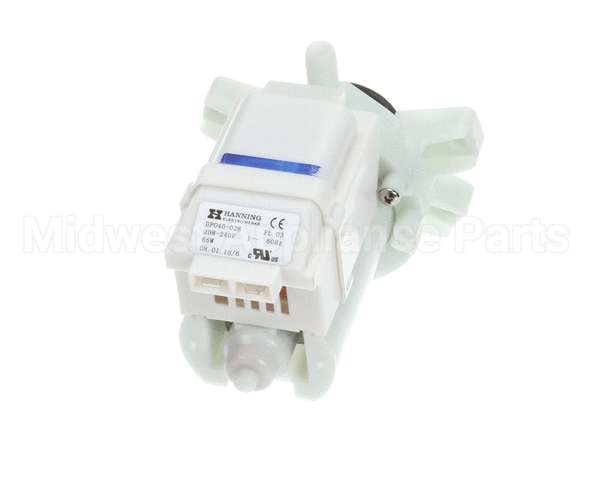 MM203826 Henny Penny Waveclean Pump 208/240V