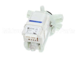MM203826 Henny Penny Waveclean Pump 208/240V