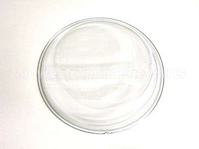 8181655 Whirlpool Door-Glass