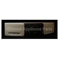 8182285 Whirlpool Panel-Cntl