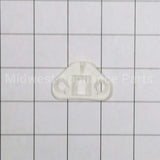 8182531 Whirlpool Plate