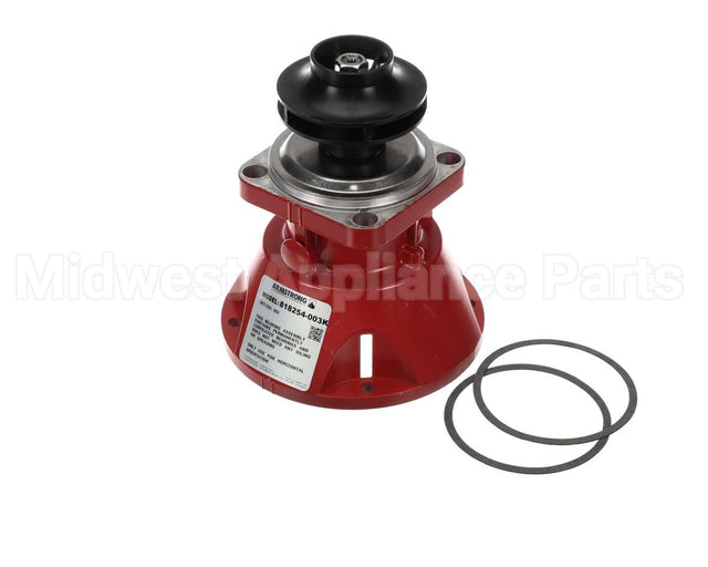 818254-003K Armstrong Fluid Technology Seal Bearing Assembly Kit